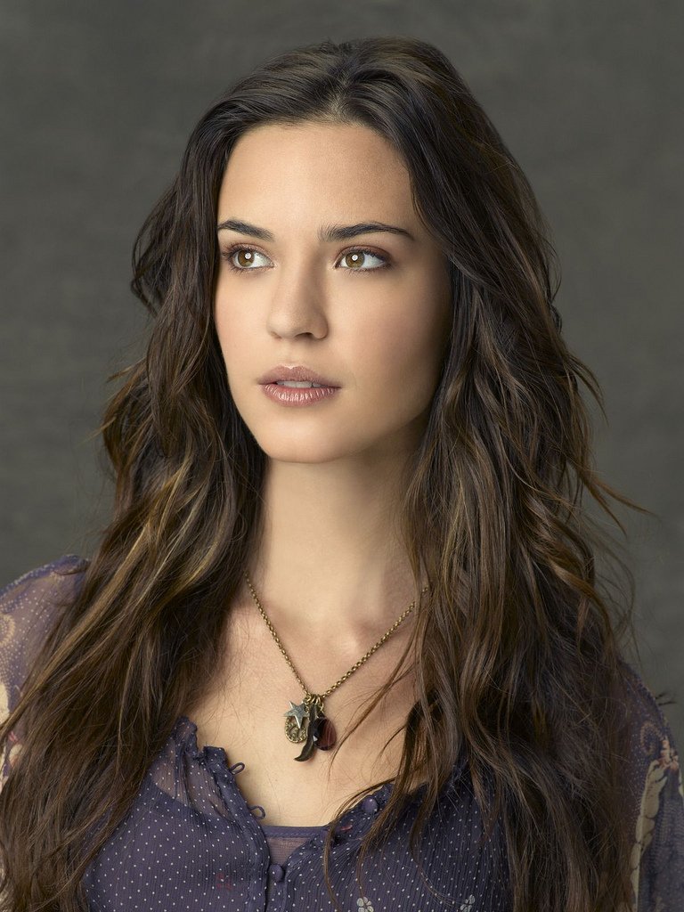  Happy Birthday Odette Annable       