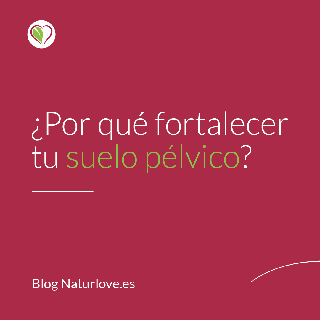 Tener un suelo pélvico tonificado puede aportarte múltiples beneficios.
🏋🏻‍♀️Hay varias formas de tonificar tu suelo pélvico, pero la más común es realizando ejercicios de Kegel (con o sin bolas chinas).
Hecha un vistazo a nuestro blog. 😉
.
naturlove.es/por-que-y-como…