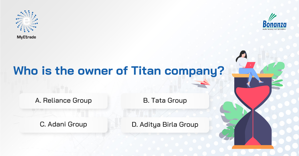 Tomhed Måge håndtering My Etrade on Twitter: "Can you Guess the owner?🤔Comment down your answers  in the comment section. #Titan #quiz #myetrade https://t.co/GH04plzRgH" /  Twitter