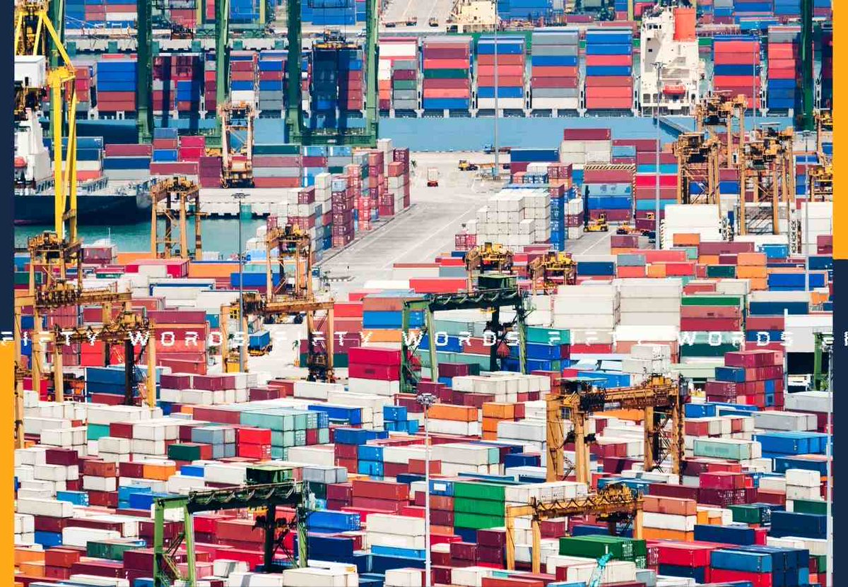 Liner contract rates reach record-breaking levels — splash247.com/liner-contract… | #maritime