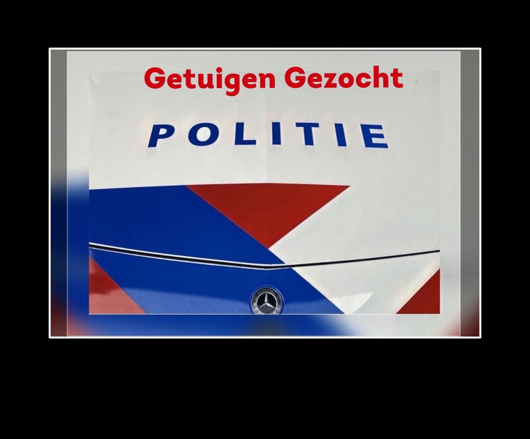 --- ZWARTEMEER ---
Op maandag 10 mei tussen 3.00 uur en 3.15 uur heeft er een inbraak bij bedrijf plaats gevonden aan de Eemslandsweg. Heeft u iets gezien of gehoord? Neem contact met ons op! Dit kan door te bellen 0900-8844 of via PB vermeld dan reg. nr. 2021120063 ^AL