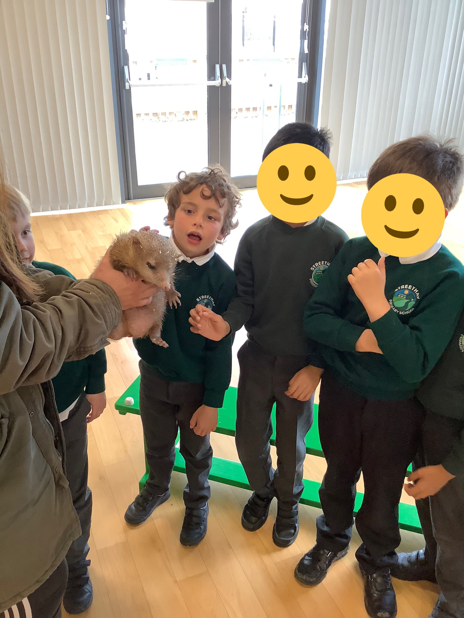 Streethay Primary School on Twitter 