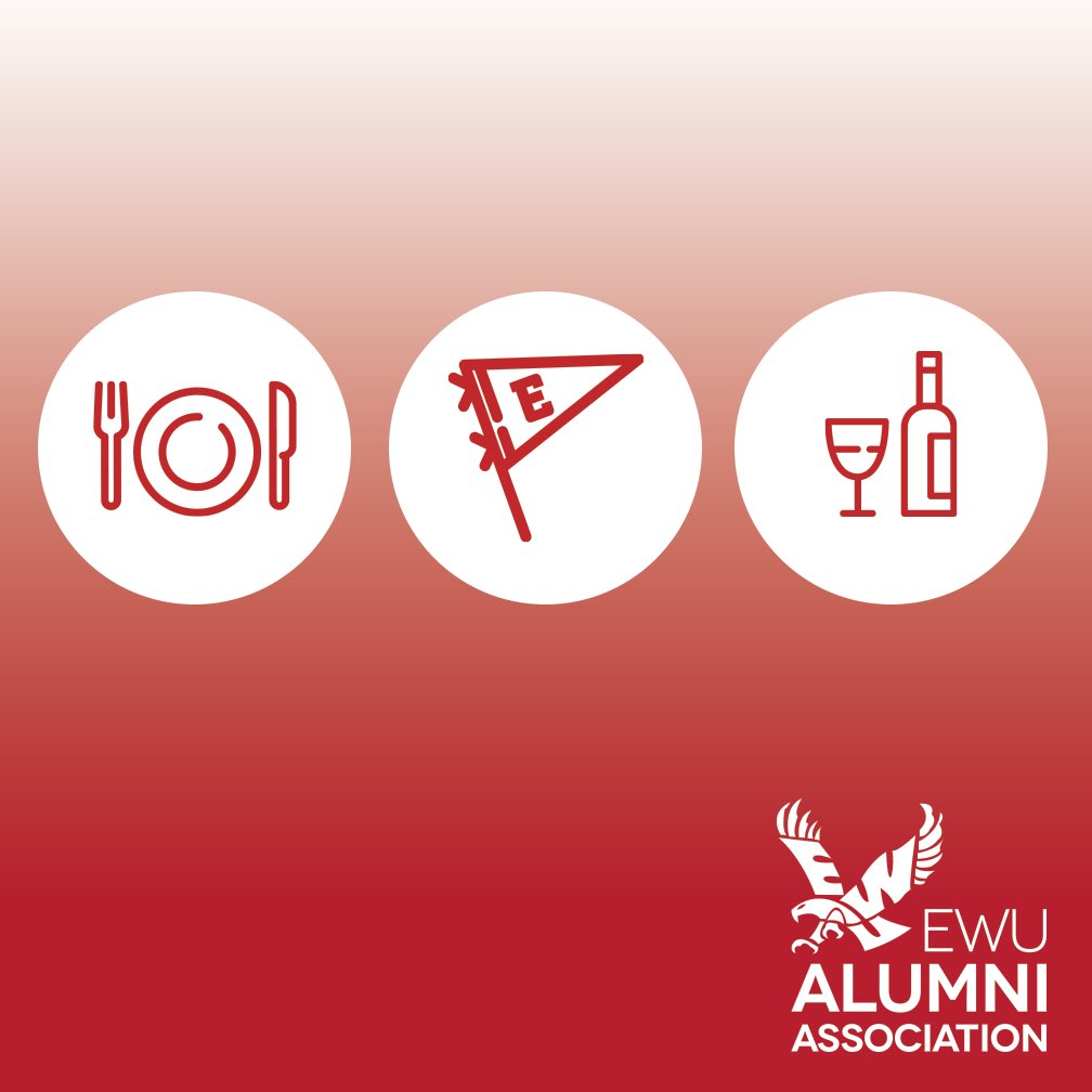 EWU Alumni tweet media