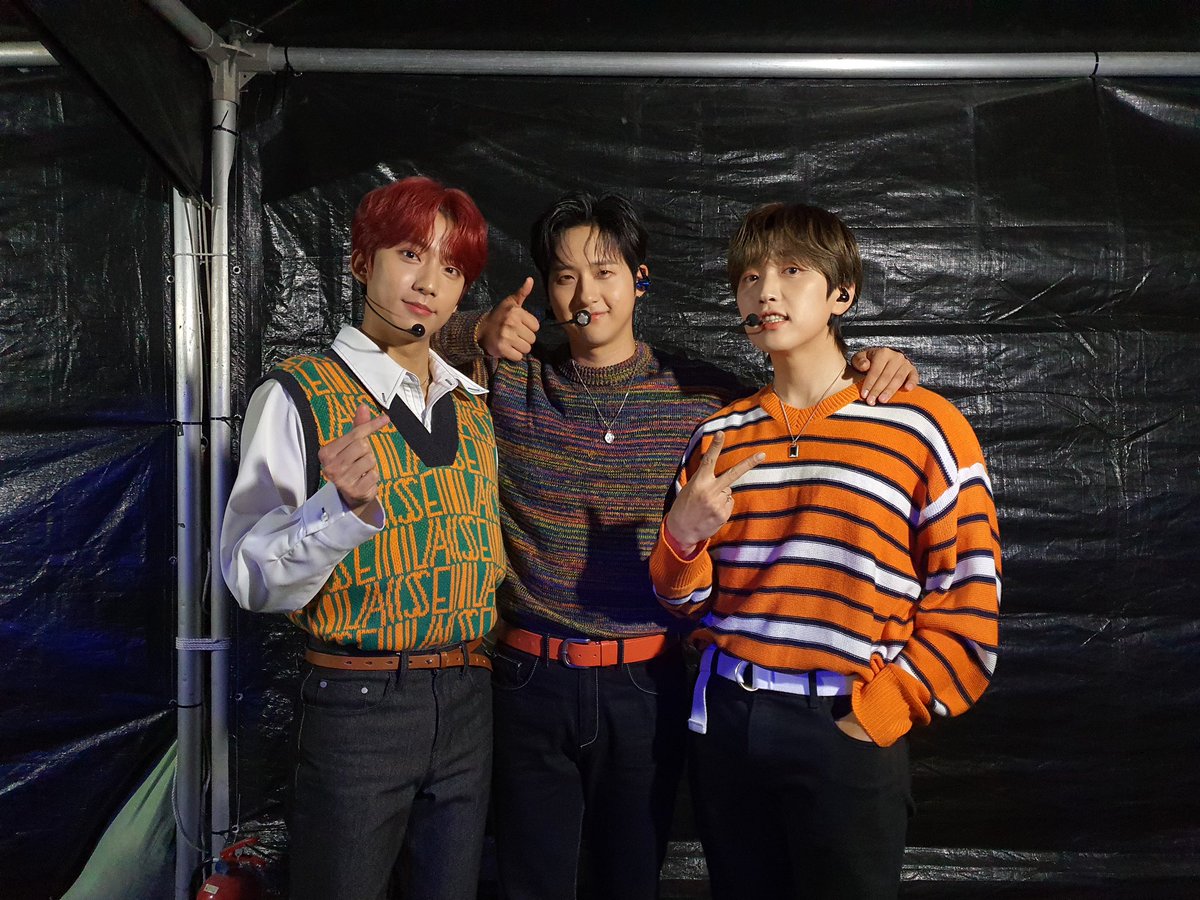210509 2021 Busan One Asia Festival PARK CONCERT
#B1A4 
#신우 #산들  #공찬 

<a href="/B1A4_CNU/">신우</a> 
<a href="/SANDEUL920320/">삼돌</a>   
<a href="/B1A4_gongchan/">공찬</a> 

#B1A4 #신우 #シヌゥ #CNU  #산들 #삼돌 #SANDEUL #サンドゥル #공찬 #GONGCHAN #ゴンチャン