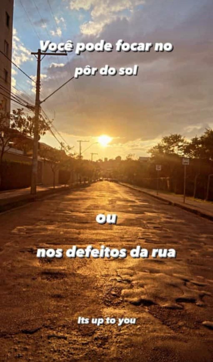 ocaiquelima_'s tweet photo. romantizaram a má gestão de prefeitura https://t.co/VJA1UgW0vP