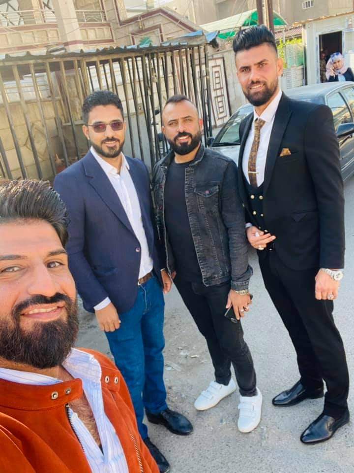 لن نسكت ..
#بعد_العيد_تصعيدنا