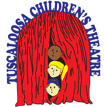 #MusicianSpotlight Since 1986, Tuscaloosa Children's Theatre has provided opportunities both onstage and offstage for children. We are so excited to see them perform at 1:15 this Saturday!