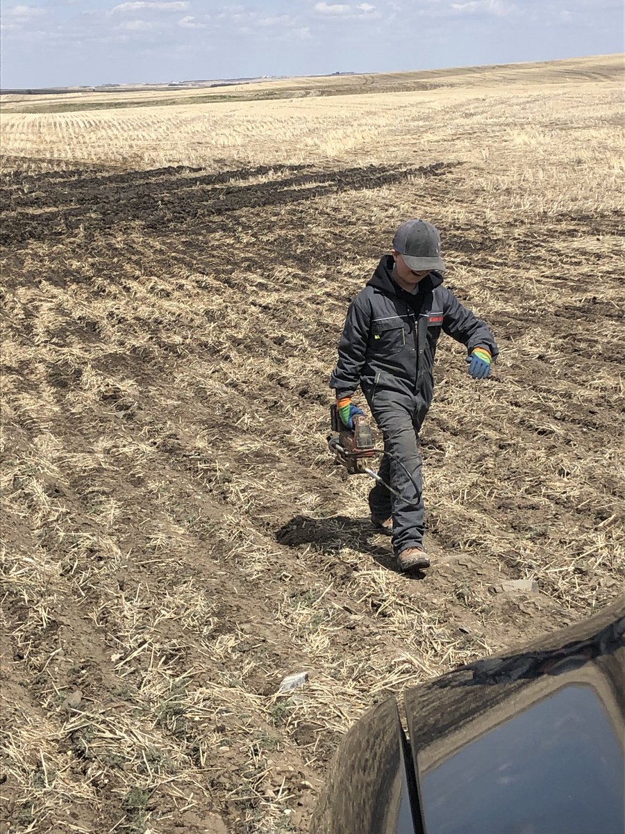 tpotwilson's tweet image. If that ain’t a future farmer I don’t know what is #alwayshustling