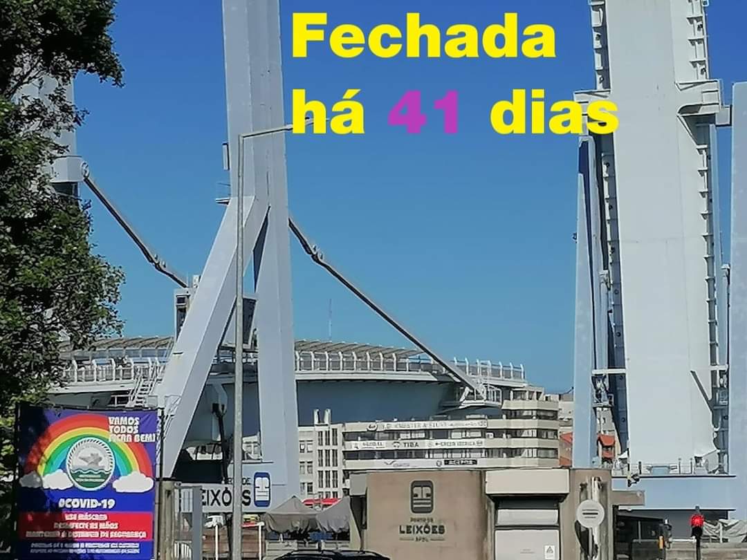 ParadaSim's tweet image. Haja paciência perante o silêncio dos sempre inocentes.

🟦 PARTILHE AS NOSSAS PUBLICAÇÕES, OBRIGADO 🟦

➡ Siga-nos também em:
instagram.com/antonioparadas…


#Matosinhos  #MatosinhosSim #antonioparada2021 #autarquicas2021