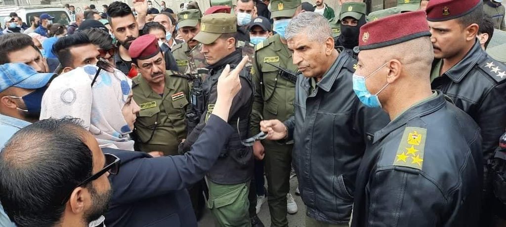 يجب تطبيق الفقرة القانونية نصاً، ودوركم الرقابي بدأ الان، لنرى هل سيطبق القانون ويأخذ كل ذي حقٍ حقه؟؟ انصفوا_حملة_الشهادات_العليا_المعطلين
.
#بعد_العيد_تصعيدنا