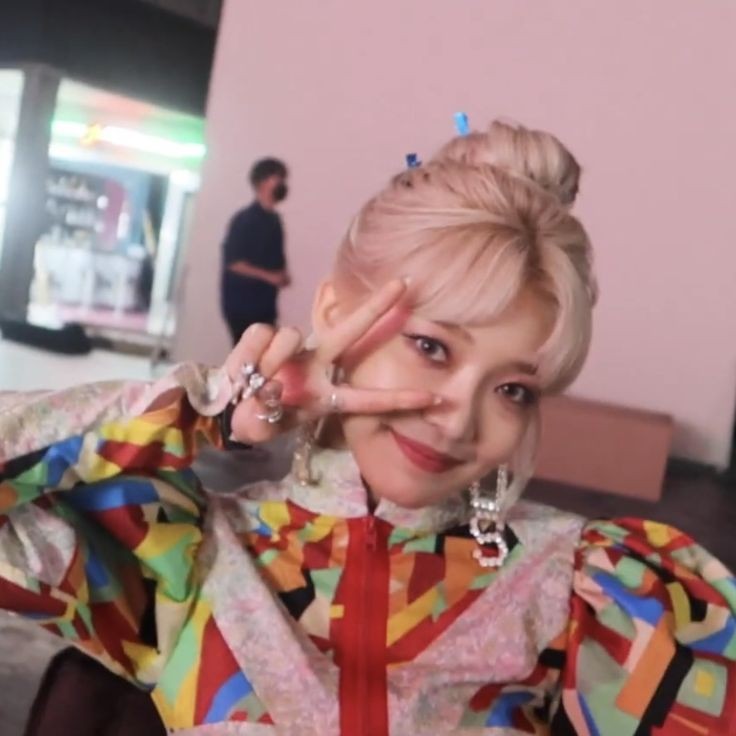 joserimbrasil's tweet image. 💌 | Onda como🍦; a thread

#OndaWeek #ONDA #조세림 #EVERGLOW #에버글로우 @EVERGLOW_twt