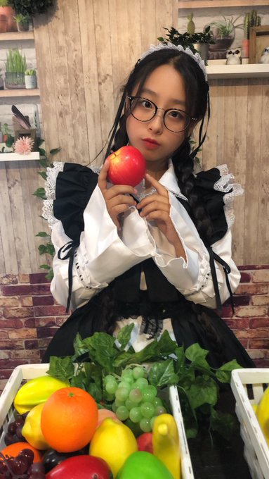 Twitterのコスプレ画像30