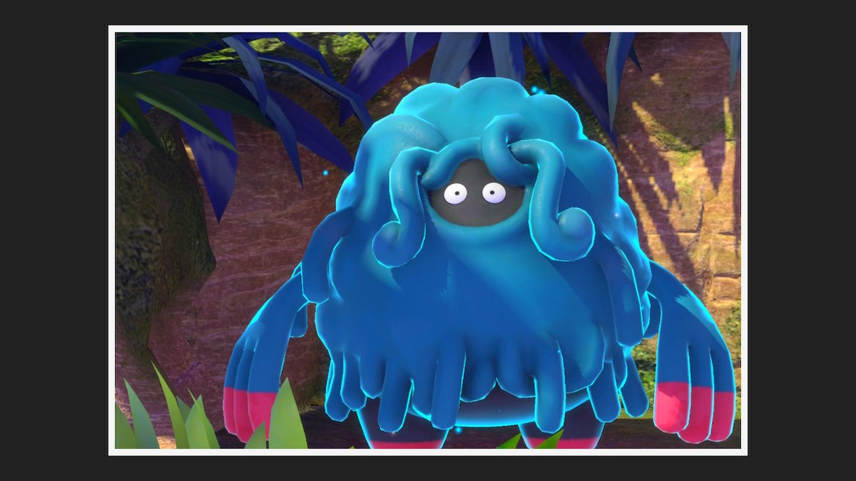 <a href="/FantasyBanjo/">Fantasy Banjo</a>
I think we can agree: STRONG R'ger energy

#NewPokemonSnap #NintendoSwitch