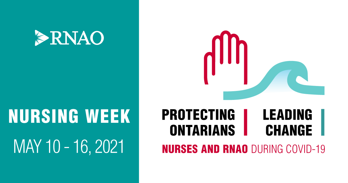 RNAO's tweet photo. Thanks to all the nurses &amp; people from the public that helped this happen: https://t.co/9e05w5PkDQ

Today, as we celebrate the 1st day of #NursingWeek, nurses have been listened to. If that were to happen always, Ont's health system would be stronger. @fordnation @celliottability https://t.co/QYwYZzcyOq