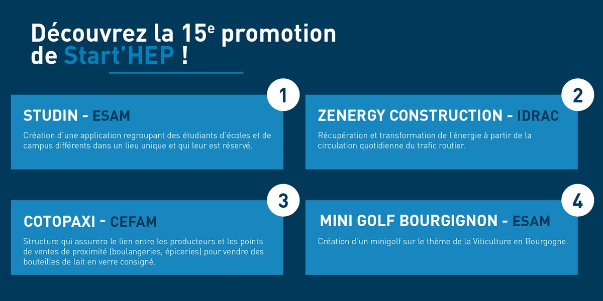 Campus René Cassin tweet media