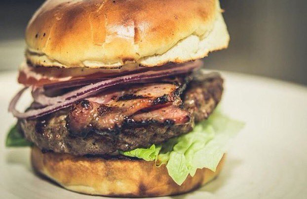 We will be doing our usual Leeds pop up next Thursday 20th! Menu to follow soon but this guy is making an appearance.