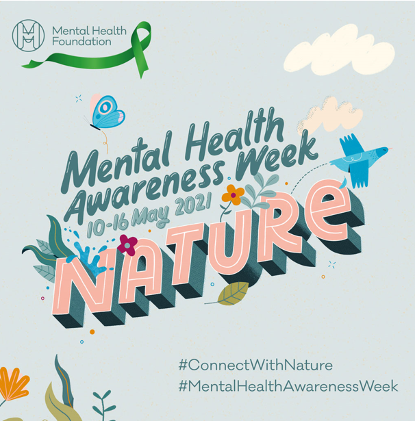 JigsawFinance's tweet photo. #MentalHealthAwarenessWeek we would like to encourage everyone to #ConnectWithNature https://t.co/qflAHWtzYO