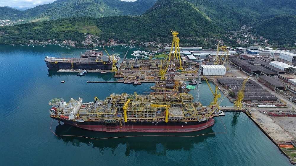 Keppel seals $2.3bn FPSO contract with Petrobras dlvr.it/RzRzzQ
