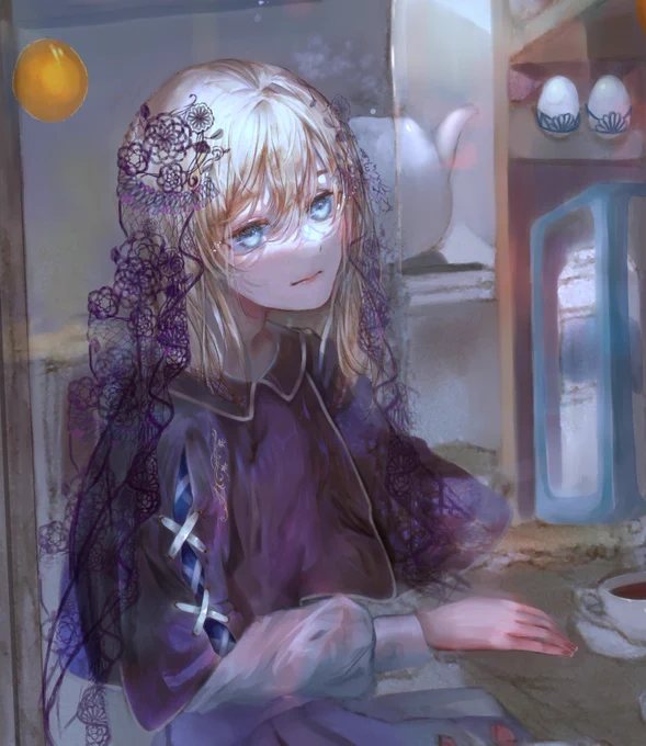 細かくて終わらん…無理 
