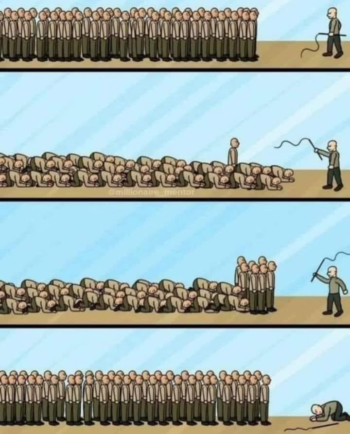 Everything is practically GAGAL - the Government - the Covid policies and it’s implementation - the Ministers. So, why wait? #MuhyidinOut ( bukan nama sebenar )