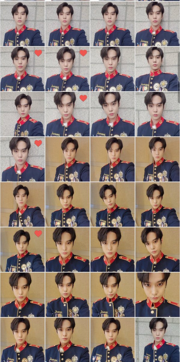 Lets not forget all the fun with doyoung selcaduce