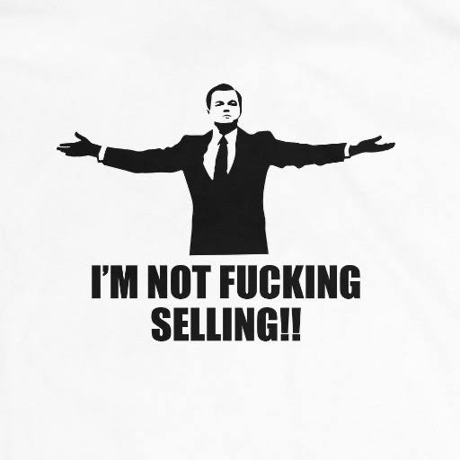 IM NOT SELLING IM LOOKING FOR I am not fucking selling : r/SafeMoon main image 4