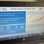 Photo by AMB Seminars at UEA/ENV (@ueaenvamb)