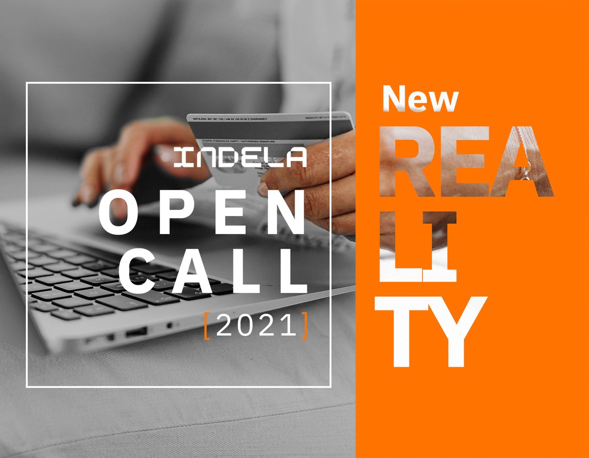 fondo_Indela's tweet photo. #Call2021 

We are looking for projects focused on the protection of #DigitalRights in #LatinAmerica

#NewReality
Apply before May 15
https://t.co/zVHWZimk8H https://t.co/L8XNEi3kCJ