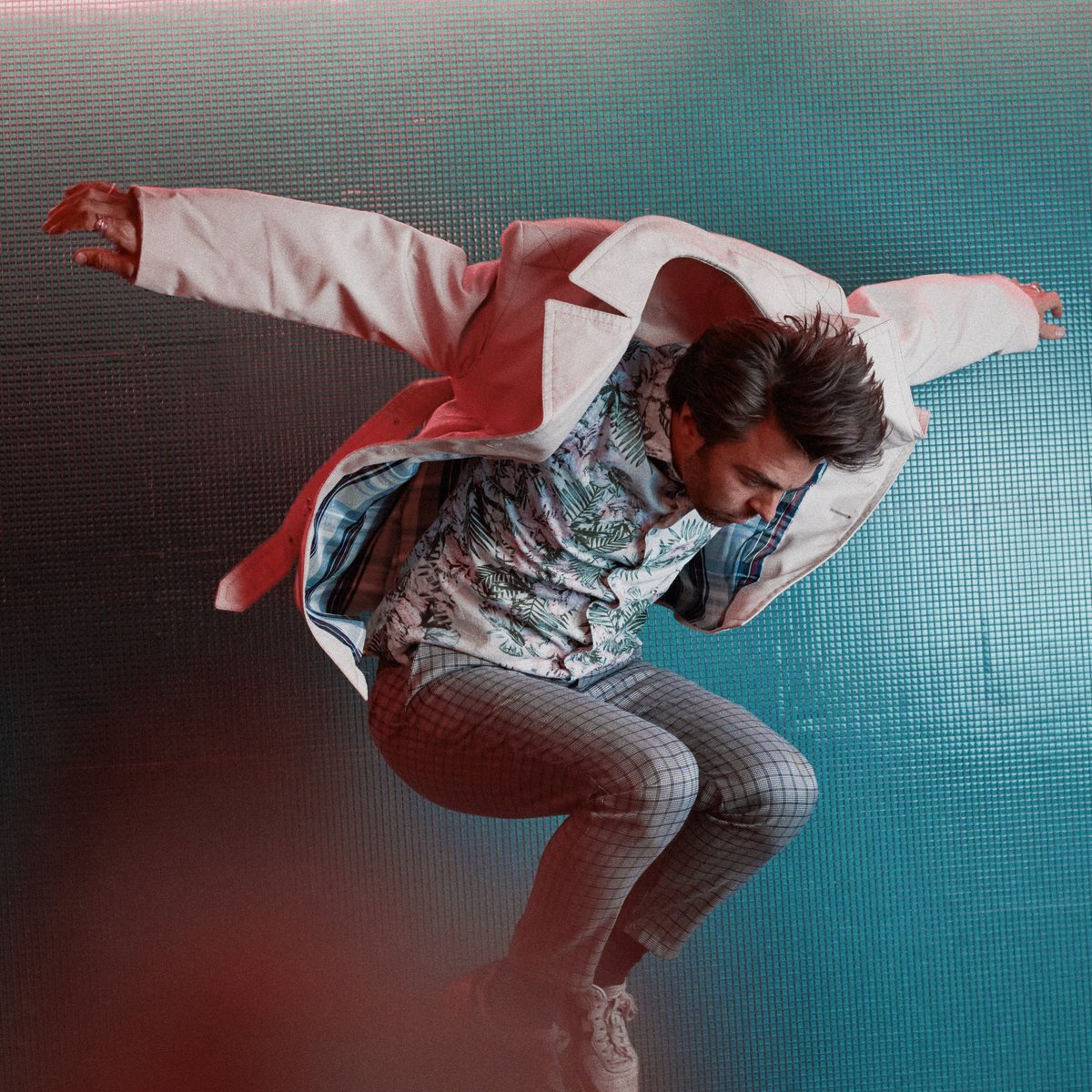 My new song “Precious” will be available everywhere This Friday.