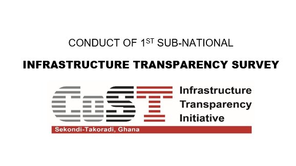 CoST Sekondi-Takoradi tweet media
