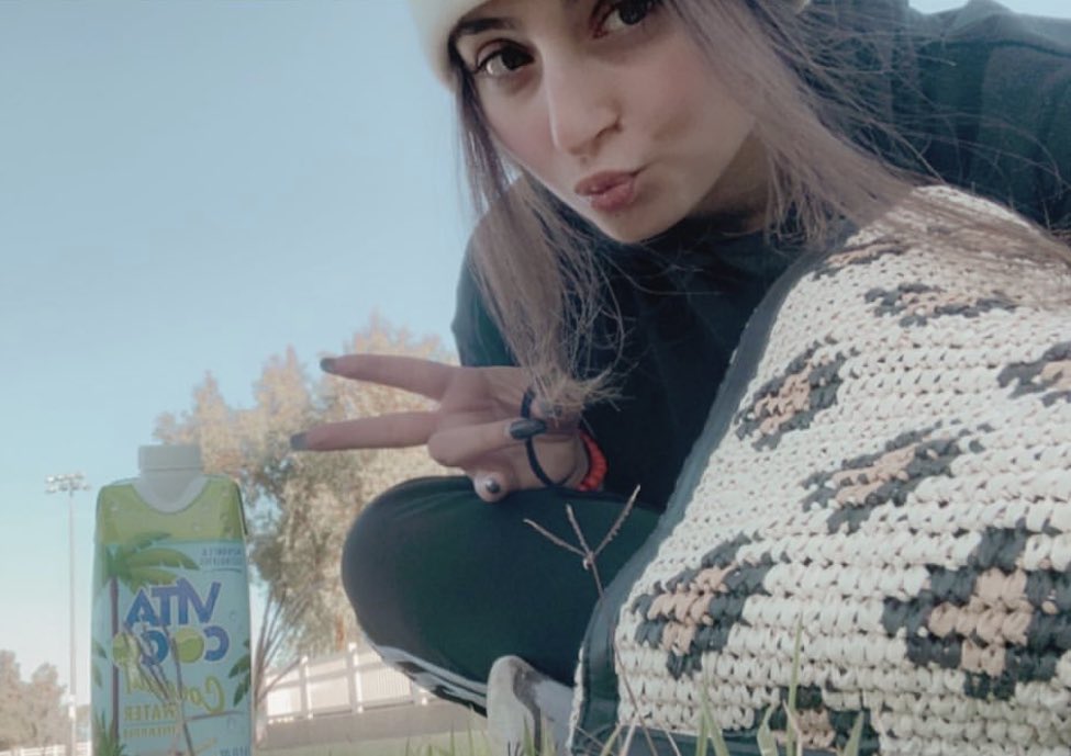 ((I’m not home rn so take this old picture of me