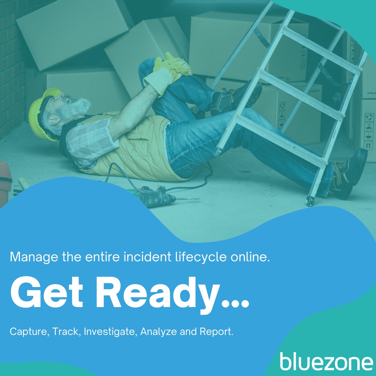Bluezone Manager tweet media