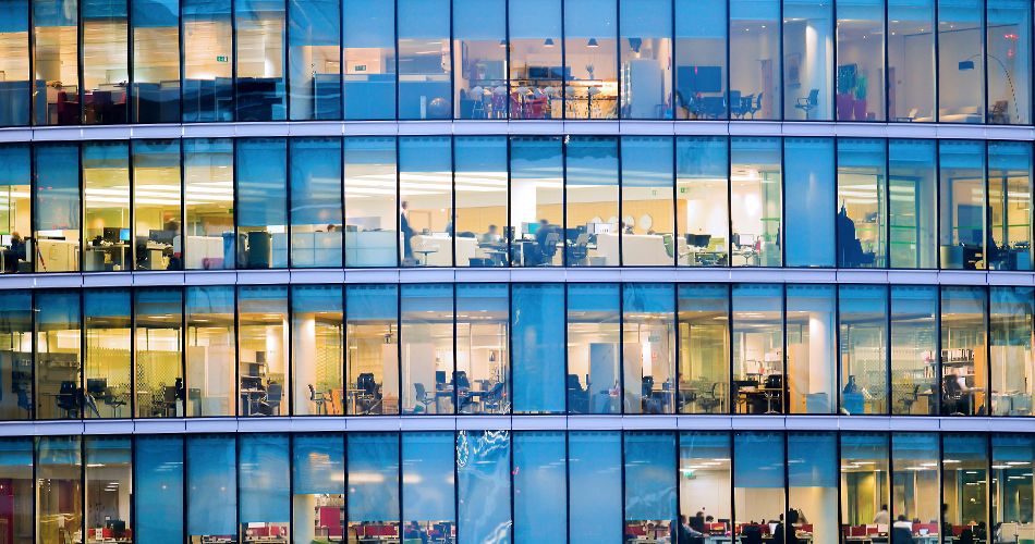 CommScope's tweet photo. With #SYSTIMAX as your foundation, your network is ready to meet today’s demand— and evolve to meet tomorrow’s. Let us help you evolve your #networks TODAY!    https://t.co/vJlwnX0jr0 #enterprisenetworks https://t.co/dSaGJIaNlN