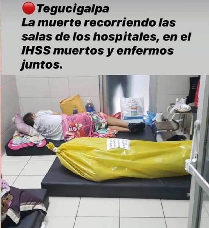 Daniel_NavarroA's tweet photo. Si ya esto no te indigna, déjame decirte que nada lo hará. Perdiste la capacidad de empatía. https://t.co/JQ4XQtvaLq