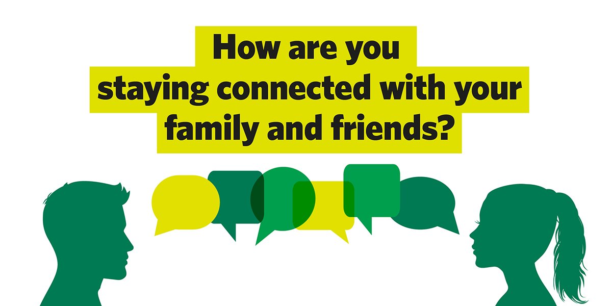 stjohnambulance's tweet photo. This year for #MentalHealthAwarenessWeek the theme is #NatureAndTheEnvironment. From taking a stroll with a friend, to facetiming someone from the garden; there are so many ways to stay connected 🌼 

If you or someone you know is struggling, please reach out if you're able to 💚 https://t.co/mIo7ak4Avp