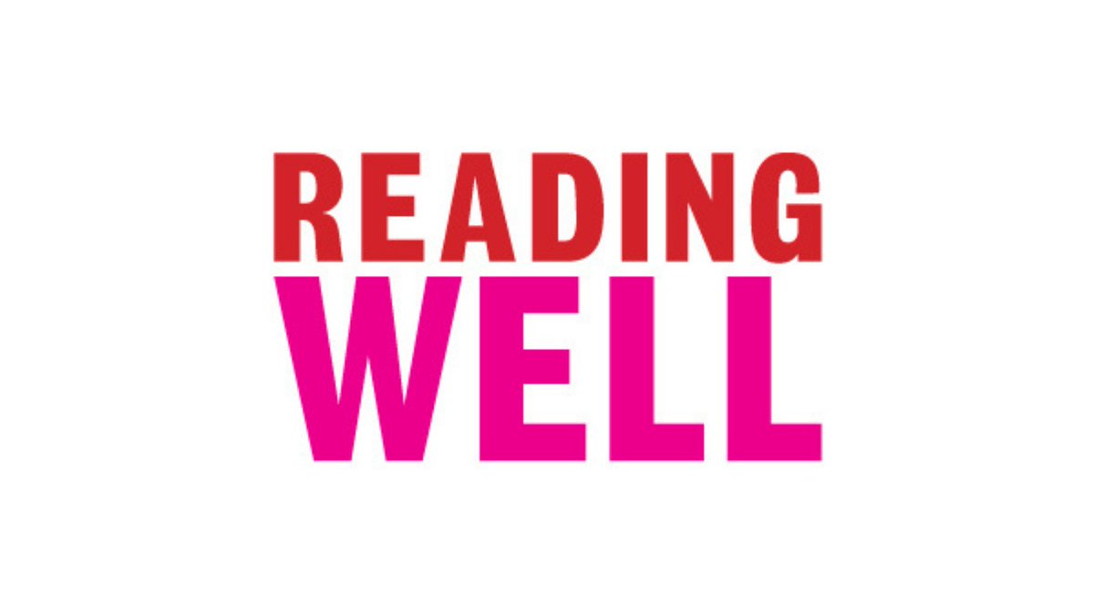 Today is the start of #MentalHealthAwarenessWeek! Check out the <a href="/readingagency/">The Reading Agency</a> Reading Well for mental health which provides helpful information and support for managing common mental health conditions, or dealing with difficult feelings and experiences. ow.ly/Yi2U50EGLLT