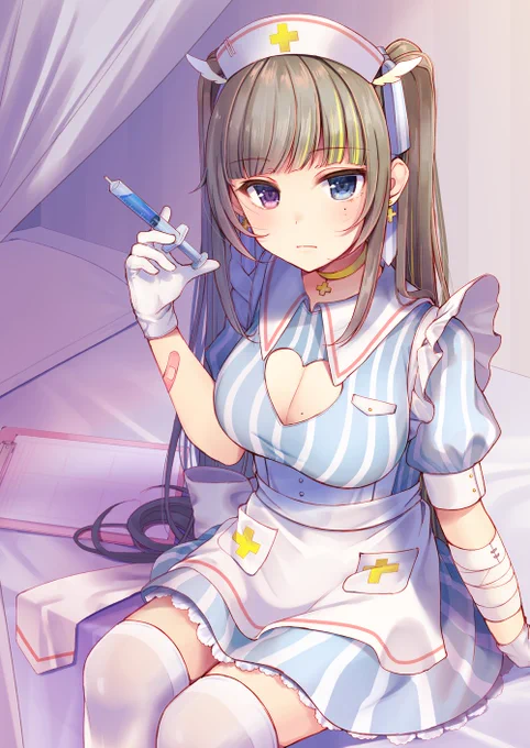 #メイドの日 