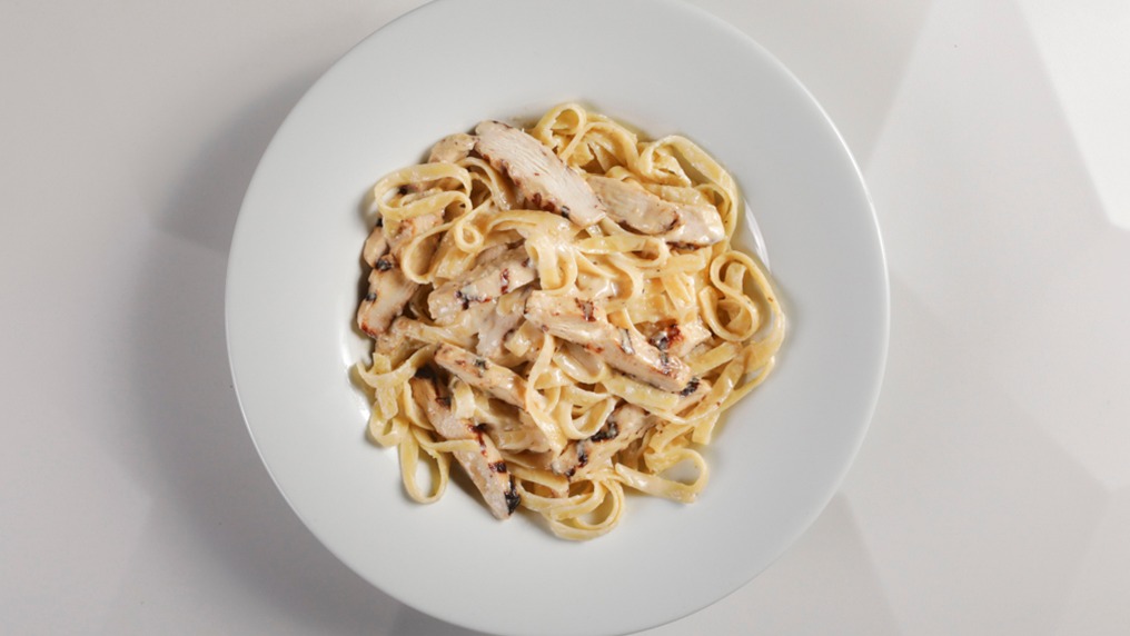 Macaroni Grill on Twitter "Today only, buy one Chicken Fettuccine
