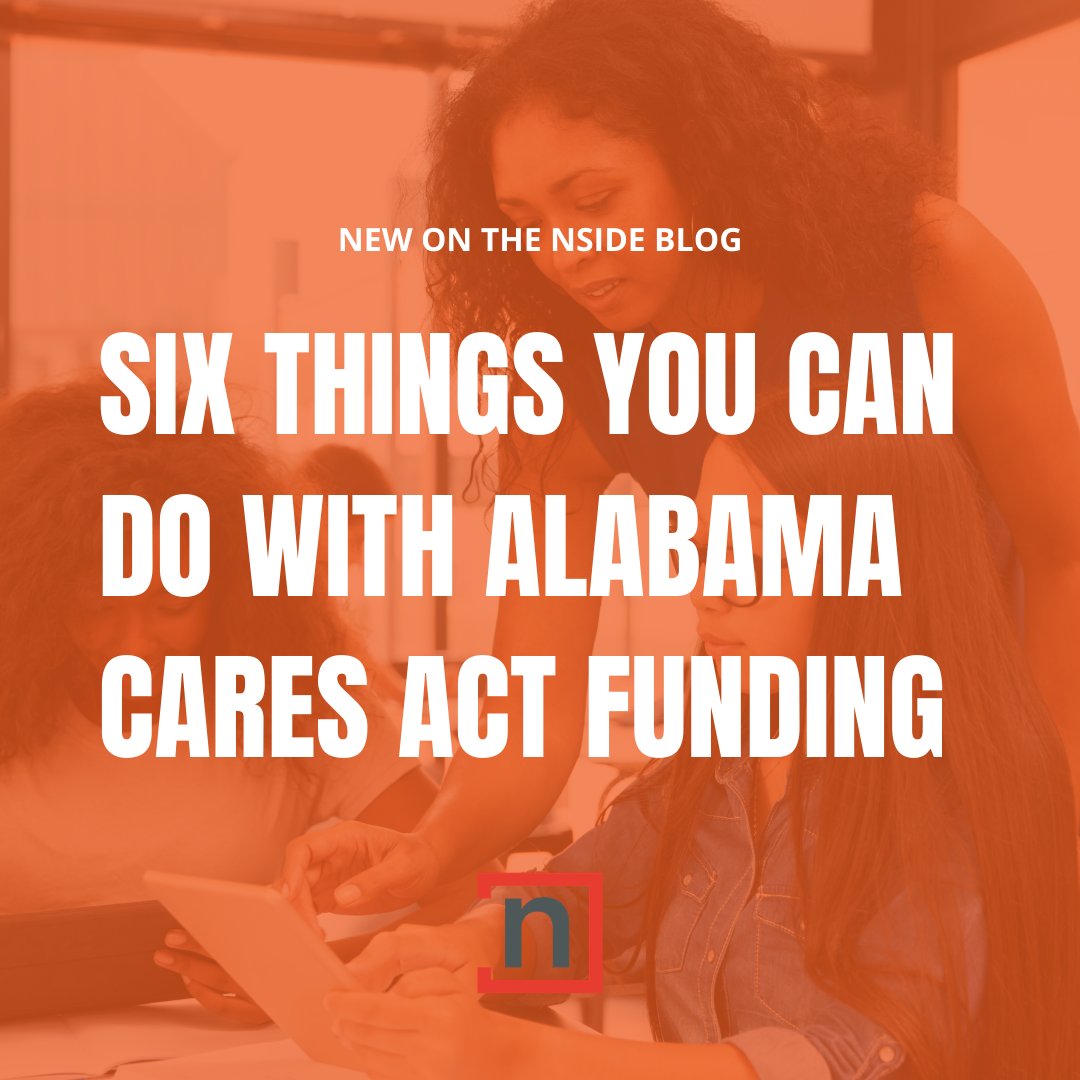 nSideApp's tweet photo. Unsure of what to do with your Alabama CARES Act funding? We’ve got some ideas of how you can use the money to make your school safer! Check it out on the blog here: https://t.co/HqQR42utfP
#statemandate #schools #EOP #EAM #plans #help #security #education https://t.co/mO85nS1qPz