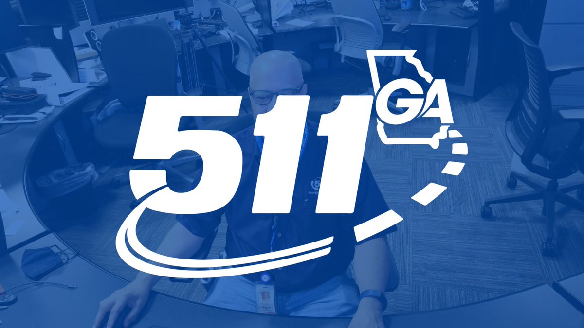 511Georgia's tweet photo. Be on the lookout tomorrow for giveaways, important updates, and so much more in celebration of #Ga511Day! https://t.co/pb0CwmhVPR