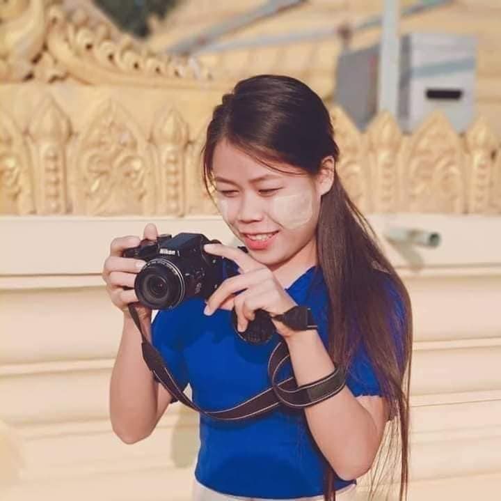 shafiur's tweet photo. #May10Coup  Letpan Village, Waw Township, #Bago

3 FEMALE &amp; ONE MALE TEACHER ABDUCTED

ALL 4 were involved in CDM. Speculation that “Dalan” gave away their location. 

 Female:  Daw May Myat Naing, Daw Zune Myat Naing, Daw Win Pa Pa. Male: U Myint Thein
#WhatsHappeningInMyanmar https://t.co/NbJxhnNQzC