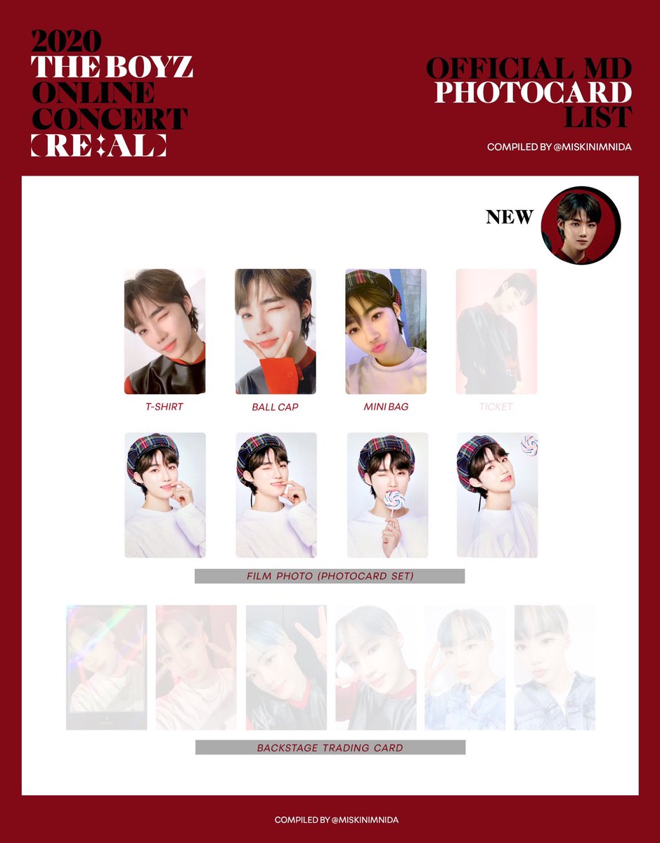 donghyuckiecart's tweet photo. 🖇 wtt lft 🖇

hello try lang before ako mag qs 😭 baka meron hehe n:1 is okay pls just dm me!

have: 1st-3rd pic (the faded ones)
want: 4th pic

pls help rt^^

🏷 the boyz tbz chanhee new changmin q sunwoo https://t.co/ysorrlZpyg