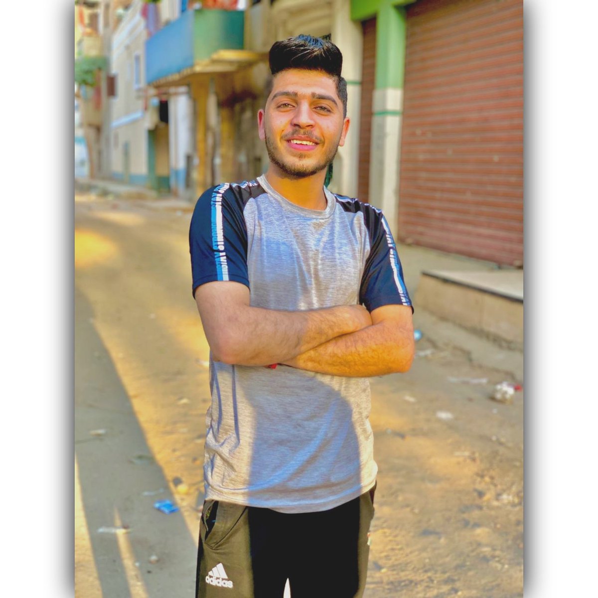 #NewProfilePic