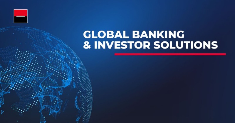 SocieteGenerale's tweet photo. [#Strategy #ResponsibleBanking] Systematically embedding ESG in every business’ core mandate is one of our ambitions at Societe Generale Global Banking &amp; Investor Solutions. Find out more about our 2023 roadmap 👇