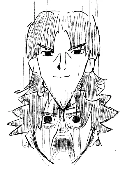 なにこれ 