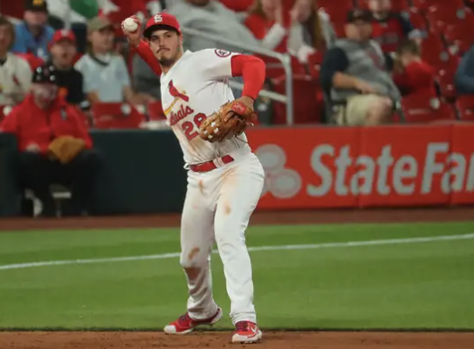 Barstool Baseball tweet media