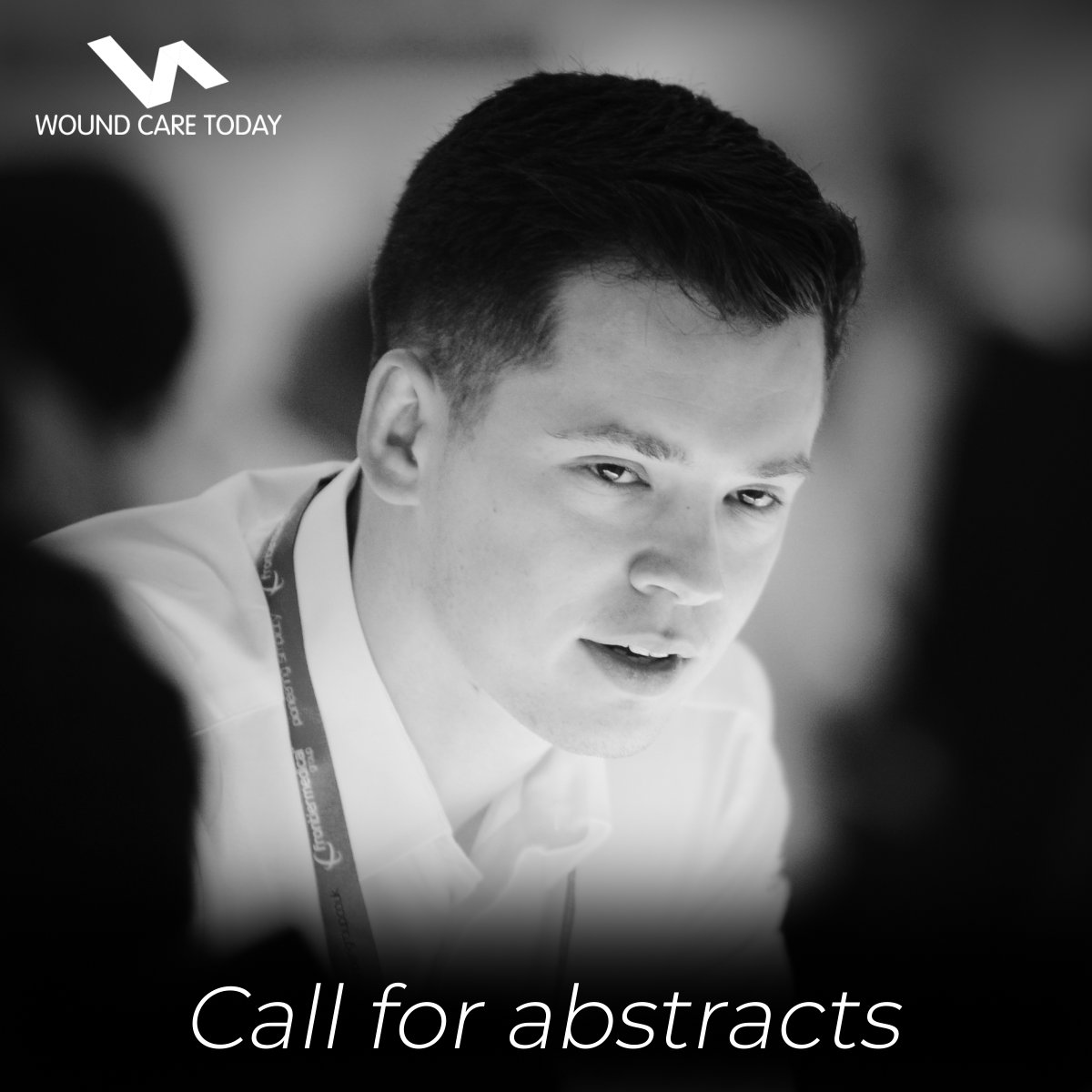 Call for abstracts at WCT 2021 are now open! This year posters will be presented virtually via the conference app. There are three categories to choose from and we cannot wait to receive your applications. Good luck! woundcare-today.com/conference/cal…