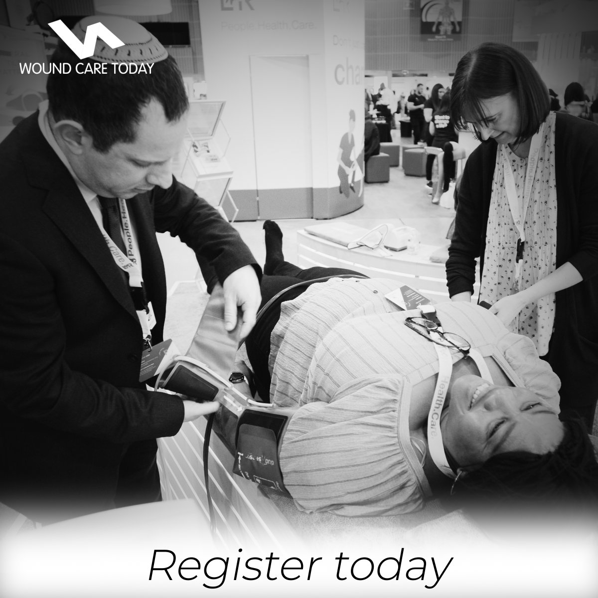 WCTreport's tweet image. This year we are doing everything we can to run a Covid-19 safe event. We will be following all government guidance as well as introducing additional measures of our own. To find out more click here #togetheragain woundcare-today.com/events/book/7