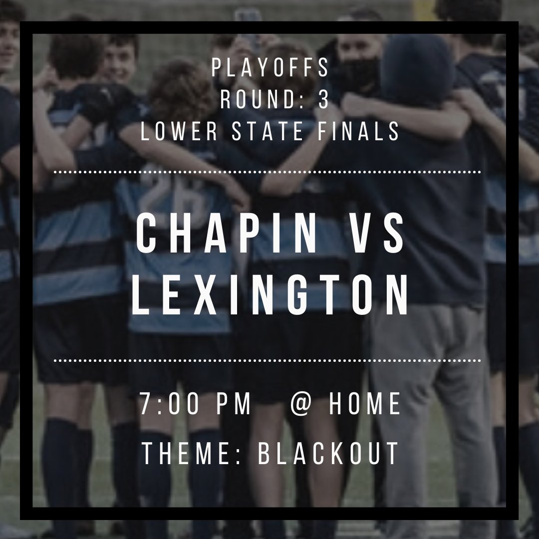 Tomorrow, May 11th!!!⚽️⚽️