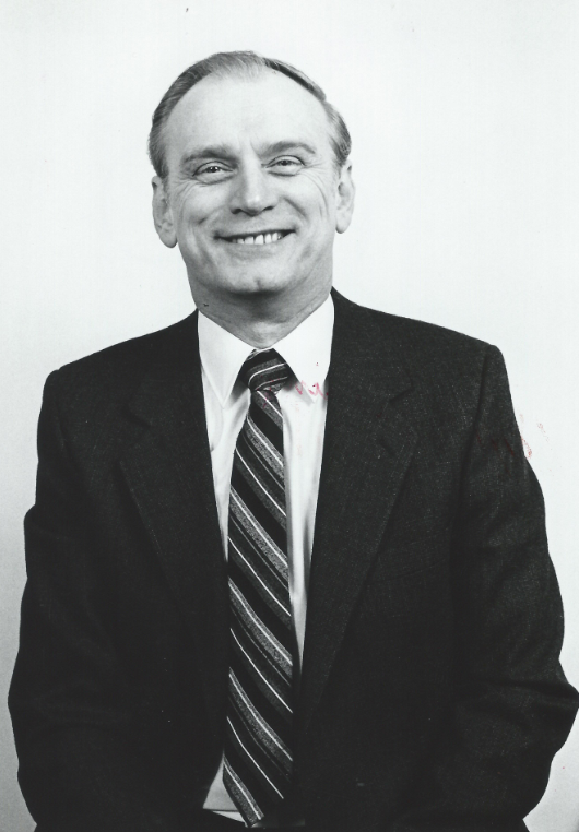 KSRM Radio 92 on Twitter "Former State Senator Paul Fischer Passes On